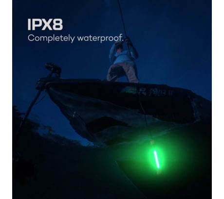 Nebo Submerser Underwater Fishing Light and Dock Light NEB-OTH