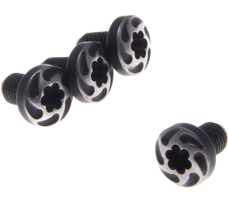 Nighthawk Custom Grip Screws, Bob Marvel SP0166 ON SALE!