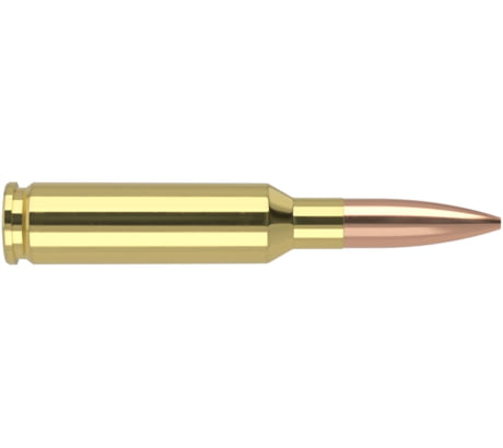 Nosler Match Grade 6.5mm Creedmoor 140 Grain Custom Competition Brass Cased  Centerfire Rifle Ammunition 43455 ON SALE!