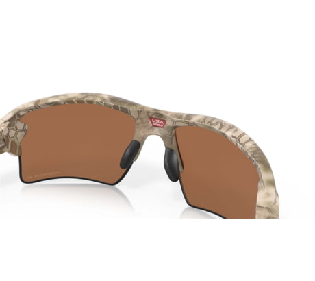 Kryptek best sale oakley sunglasses