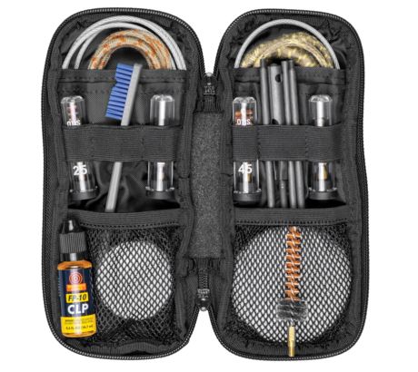 7.62mm Rifle Cleaning Kit - Otis Technology