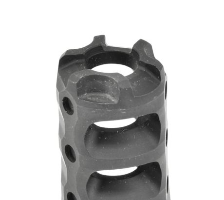 Precision Armament Hypertap Muzzle Brakes, 9mm Luger A04684 ON SALE!