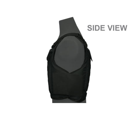 Premier Body Armor Eagle Tactical Vest Level IIIA