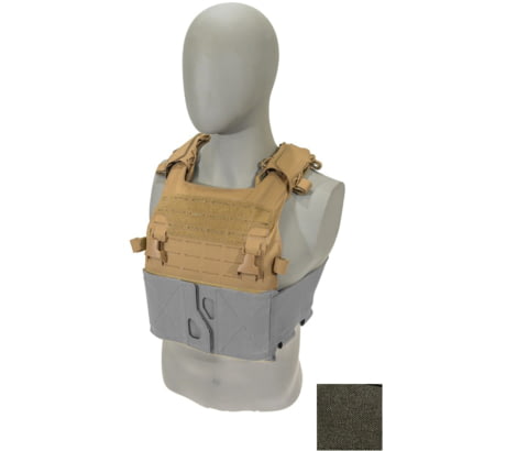 Raptor Tactical GHOST MK2 Plate Carriers RT-GHOST2-MCB-M ON SALE!