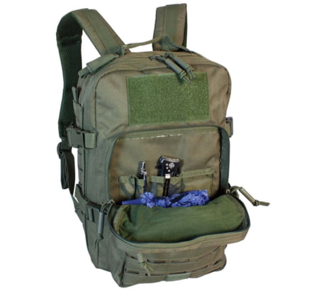 Red rock best sale transporter day pack