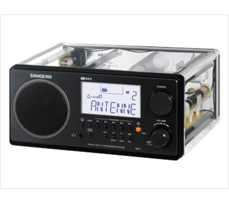 Radio Antenne AM/FM