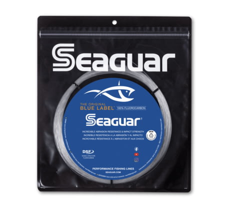 Seaguar Big Game Blue Label Fishing Line 150FC110 ON SALE!