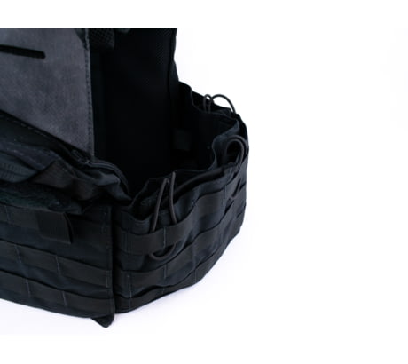 Shellback Tactical Banshee Elite 2.0 Plate Carrier with Elite Cummerbund  SBT-BANELT-MC ON SALE!