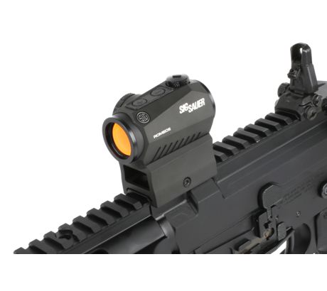 SIG SAUER ROMEO5 1x20mm 2 MOA Red Dot Sight SOR52022-KIT2023 ON SALE!