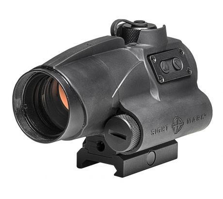 Sightmark Wolverine 1x28 mm FSR 2 MOA Red Dot Sight SM26020 ON SALE!