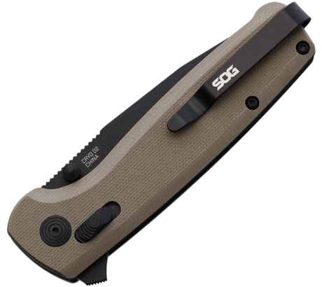 SOG Specialty Knives & Tools