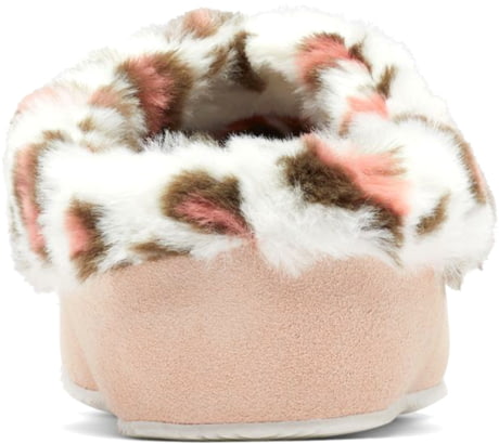 Coffee run best sale bootie slipper