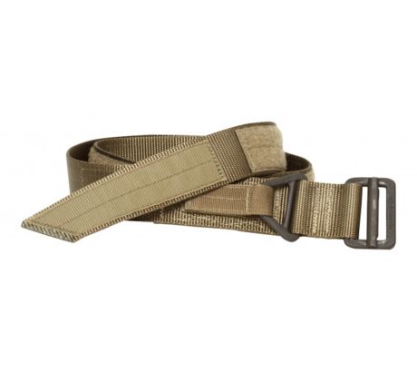 Spec Ops Rigger's Belt - Tactical / Emergency Back-Up Pants Belt