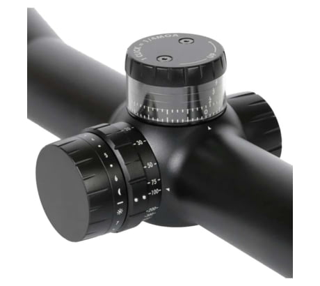 Steiner Illuminated Hunting Rifle Scopes