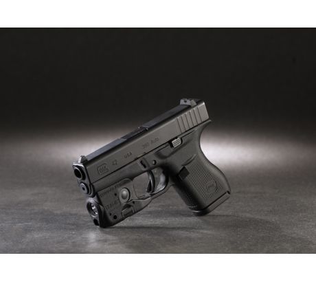 Tlr6 glock 43 red laser high quality flashlight combo