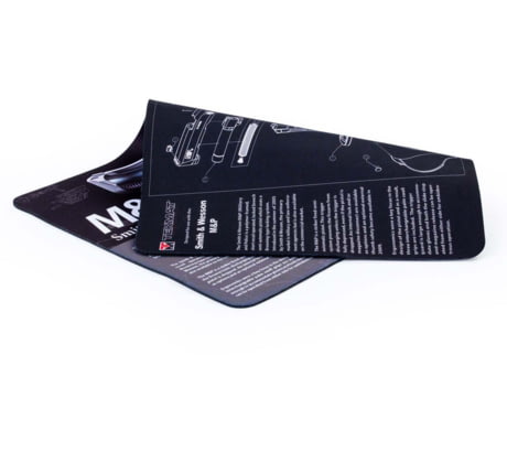 TekMat - Smith & Wesson M&P Gun Cleaning Mat