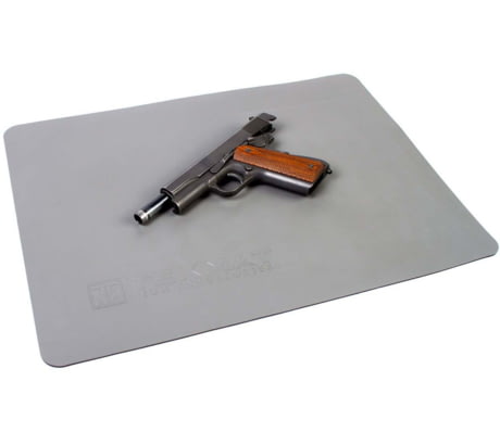 TekMat Premium Gun Cleaning Mat - 20 Handguns