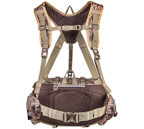 Tenzing Hangtime Lumber Pack