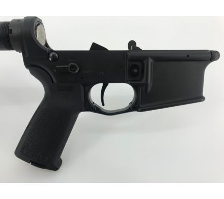 Timney Triggers Impact AR Trigger Drop In Mil-Spec AR-15's 3-4lb