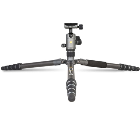Vanguard VEO 3GO 265HCB Travel Tripod VEO3GO265HCB ON SALE!