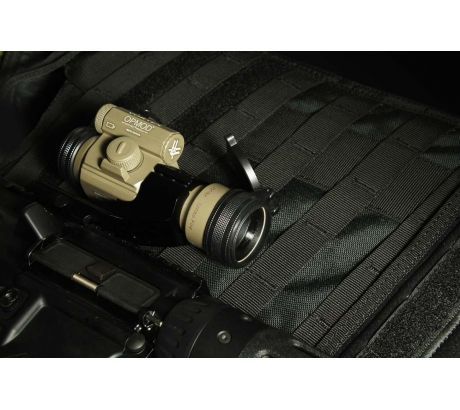 Vortex OPMOD StrikeFire II 1x30 mm 4 MOA Red Dot Sight RIF-VT-SF