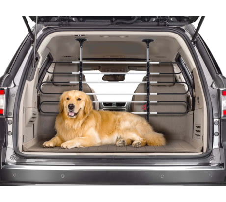 Weathertech shop dog gate