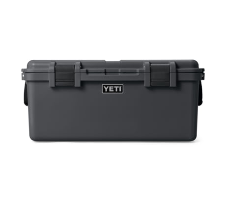 Yeti Loadout GoBox 60 Gear Case - Charcoal