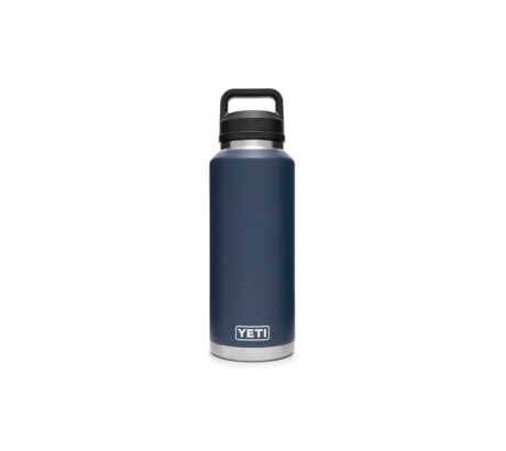 Yeti Rambler 46oz Bottle with Chug Cap - Cosmic Lilac