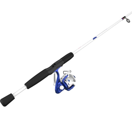 Zebco Folds Of Honor Spinning Combo Rod FOHS20602MA.NS4 ON SALE!